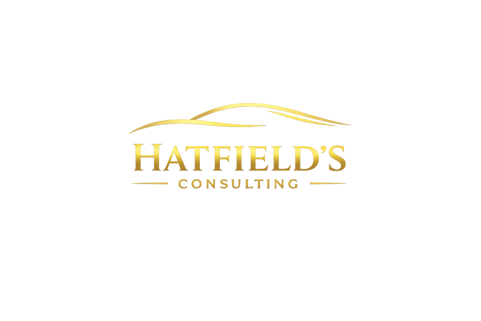 Hatfield's Consulting logo